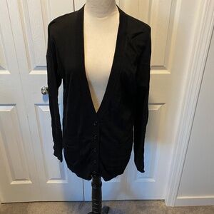 Women’s BCBG Size S Cardigan